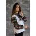 Embroidered blouse "Borshchiv Marvel"